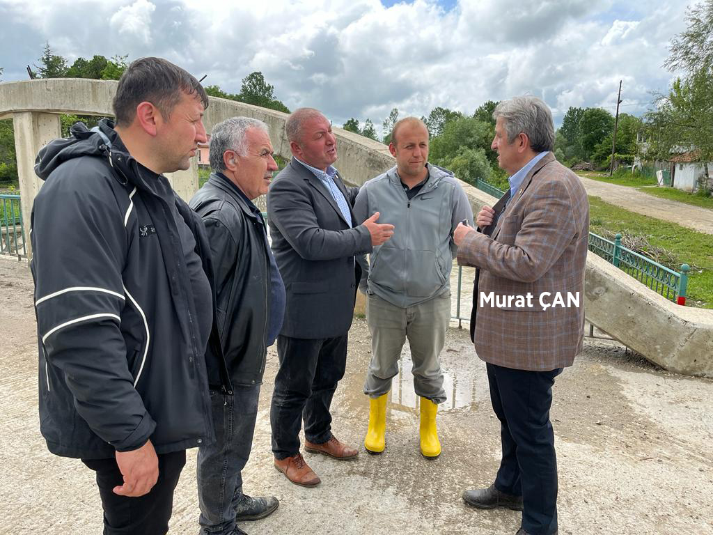 Çan: 