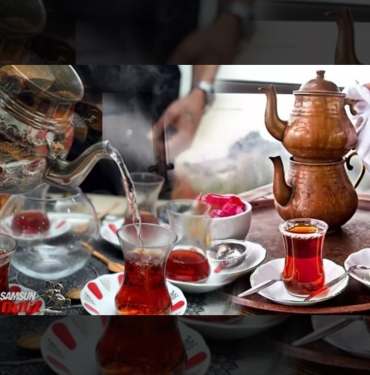 Çaya Zam Geldi