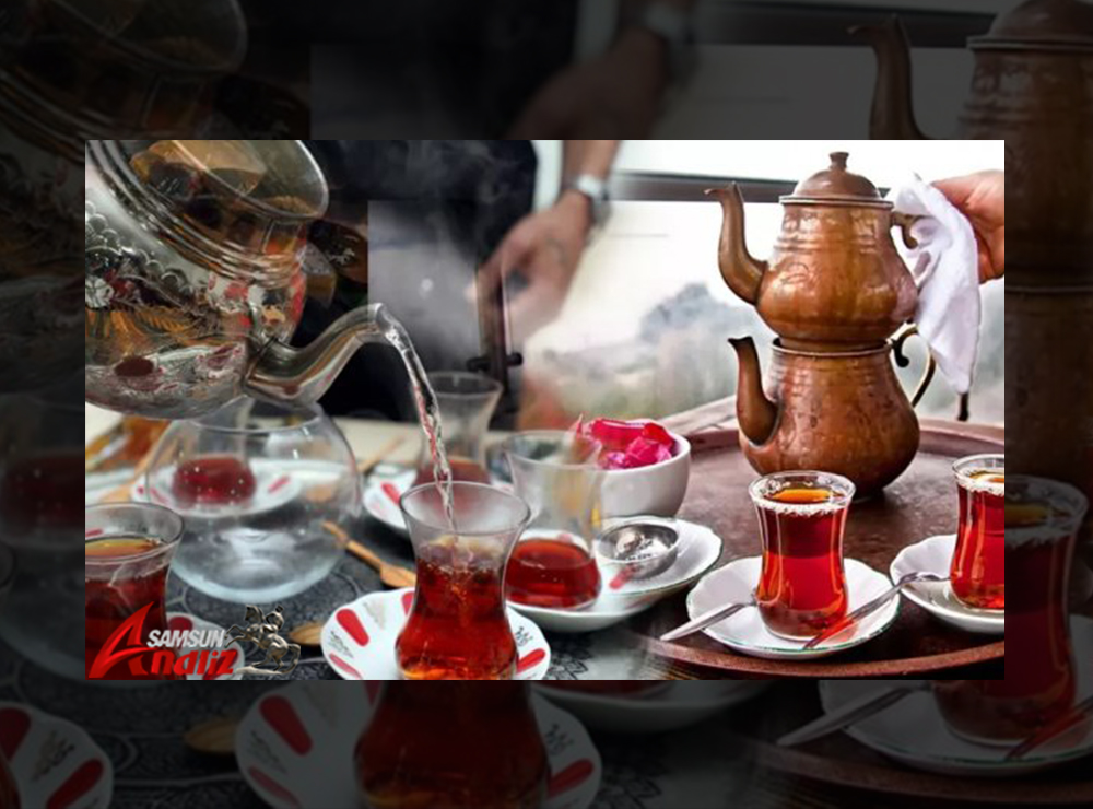 Çaya Zam Geldi