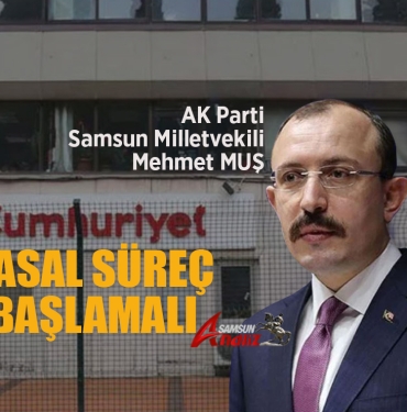 Cumhuriyet'te Para Karşılığı Manipülatif Haber İddiası