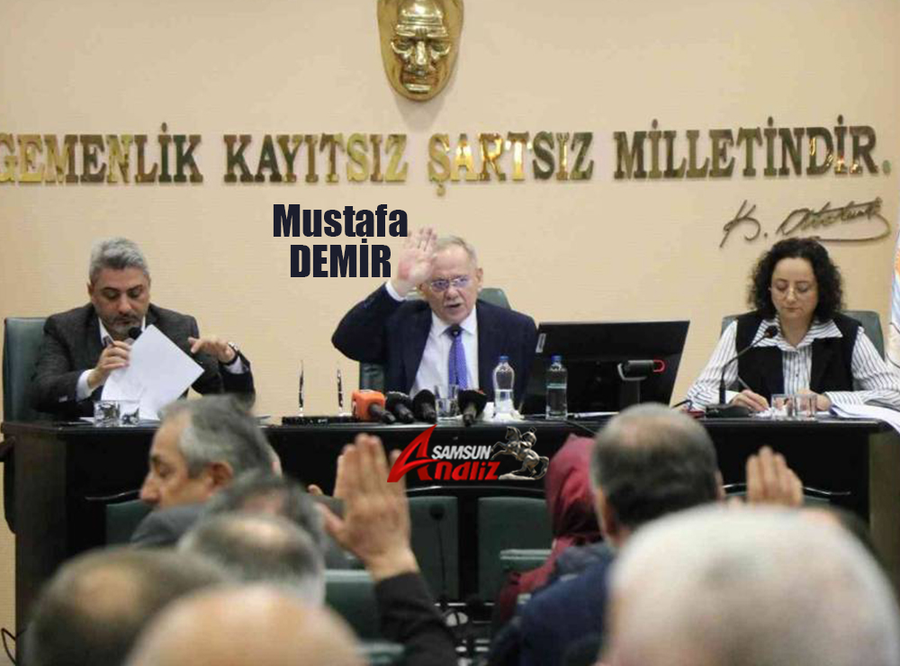 Demir, Giderayak 190 Milyon TL Daha Borçlandırdı