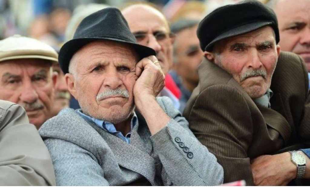 Emekli Bayram İkramiyesine Zam Var Mı