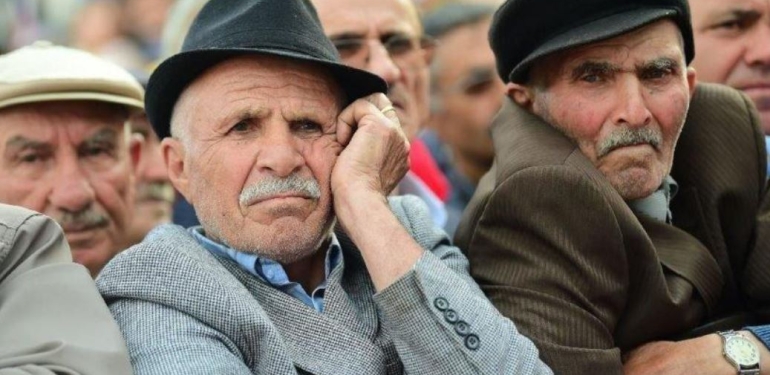 Emekli Bayram İkramiyesine Zam Var Mı