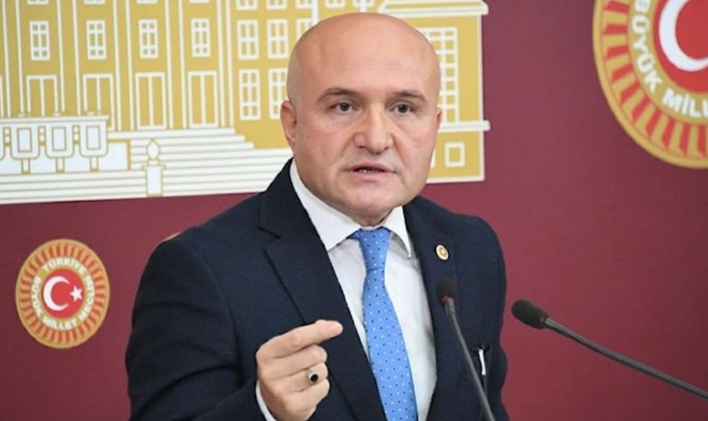 Erhan Usta'dan Dikkat Çeken Şimşek Yorumu!