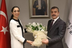 Erkan Atanmasının Ardından Görevi Devraldı