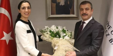 Erkan Atanmasının Ardından Görevi Devraldı