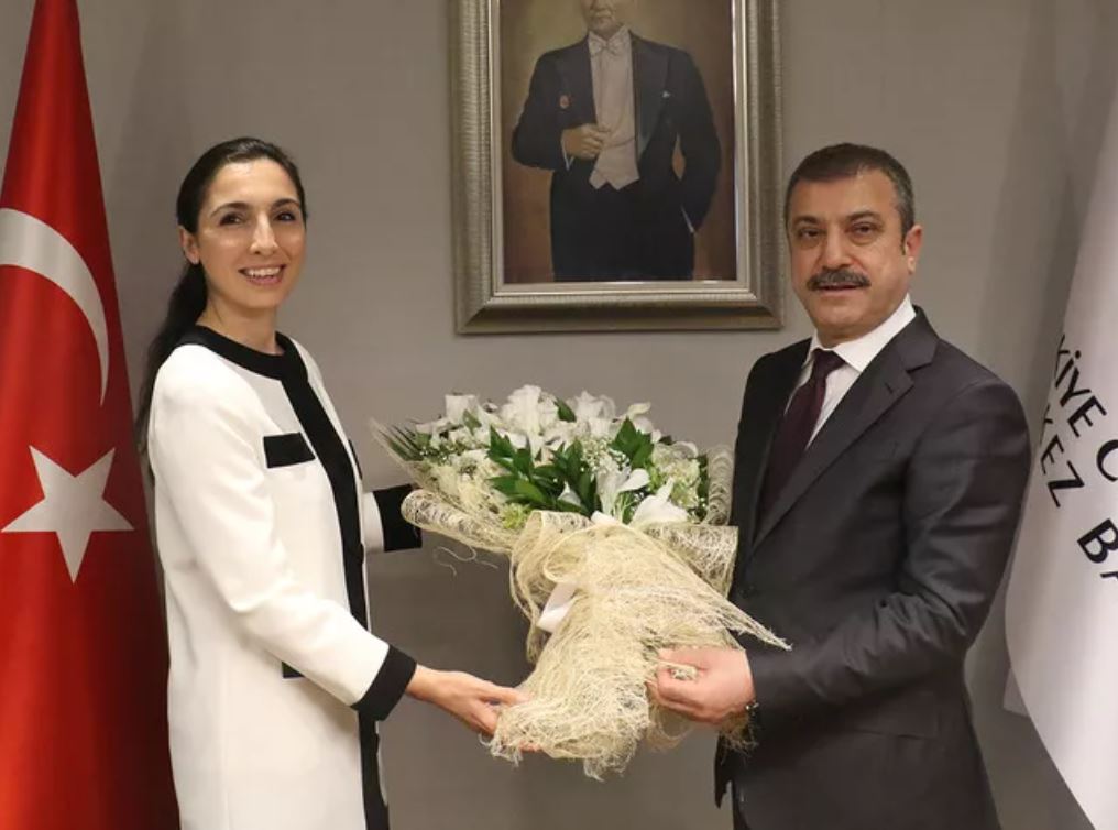 Erkan Atanmasının Ardından Görevi Devraldı