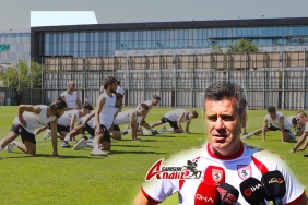 Eroğlu Kulübümüz Artık Hak Ettiği Yerde