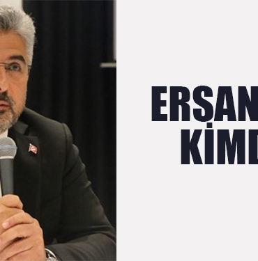 Ersan Aksu Kimdir