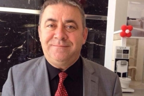 Halit Anayurt Hayatını Kaybetti