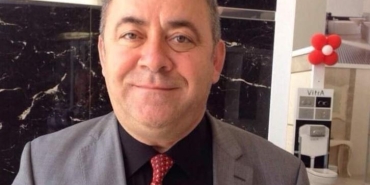 Halit Anayurt Hayatını Kaybetti