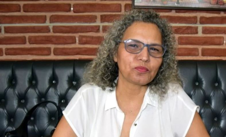 Hülya Gülbahar