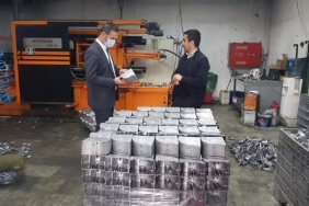 İŞKUR Piyasa Araştırması İçin Samsun'da Harekete Geçti