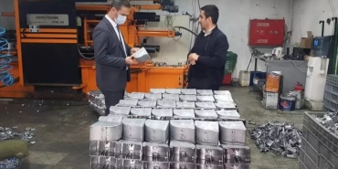 İŞKUR Piyasa Araştırması İçin Samsun'da Harekete Geçti