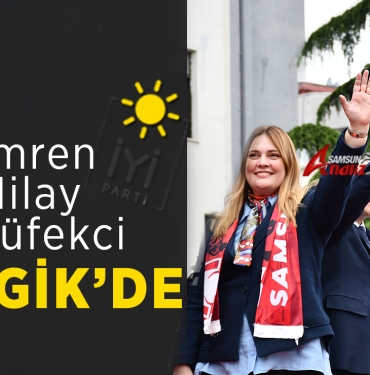 İYİ Parti Kararını Verdi!