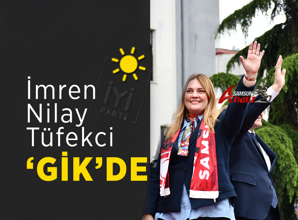 İYİ Parti Kararını Verdi!