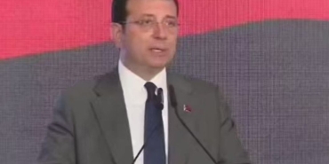 İmamoğlu'ndan Çok Net 'Adaylık İlanı' Açıklaması!