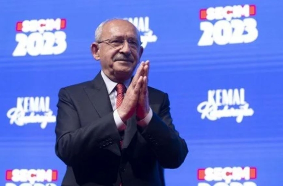 Kılıçdaroğlu İstifa Edecek Mi Açıklama Geldi