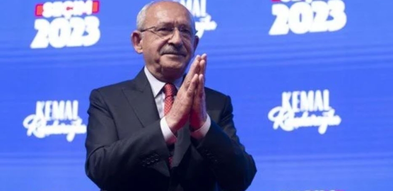 Kılıçdaroğlu İstifa Edecek Mi Açıklama Geldi
