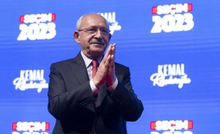 Kılıçdaroğlu İstifa Edecek Mi Açıklama Geldi