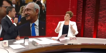 Kılıçdaroğlu'dan Ekrem İmamoğlu Açıklaması