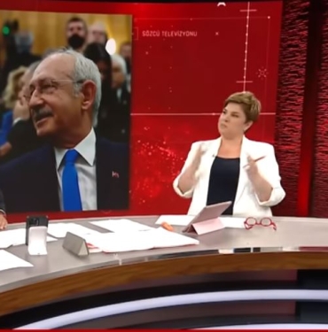 Kılıçdaroğlu'dan Ekrem İmamoğlu Açıklaması