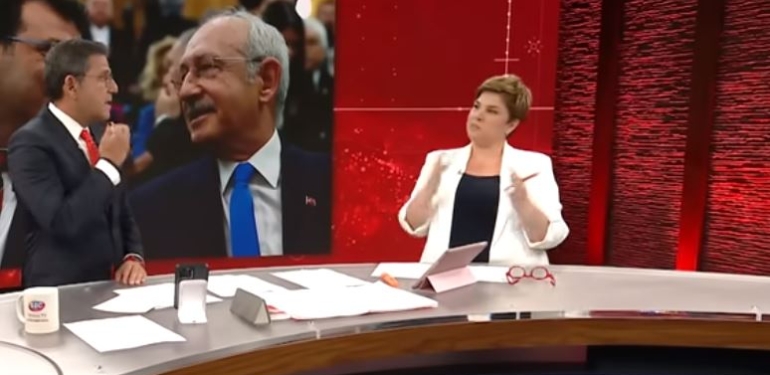 Kılıçdaroğlu'dan Ekrem İmamoğlu Açıklaması