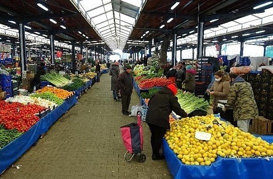 Mayıs Ayı Enflasyon Rakamı Açıklandı