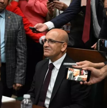 Mehmet Şimşek'in İsteğine Onay Çıktı