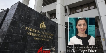 Merkez Bankası Faiz Kararı Açıklandı