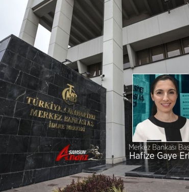 Merkez Bankası Faiz Kararı Açıklandı