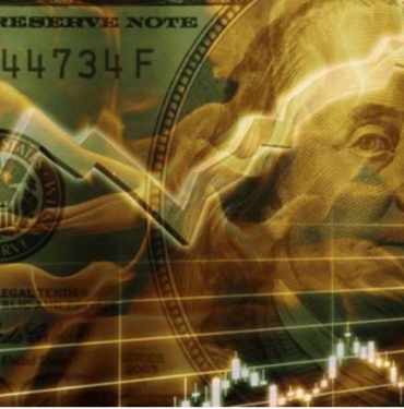 Merkez Bankası'nın Faiz Kararı Sonrası Döviz Kurunda Çifte Rekor