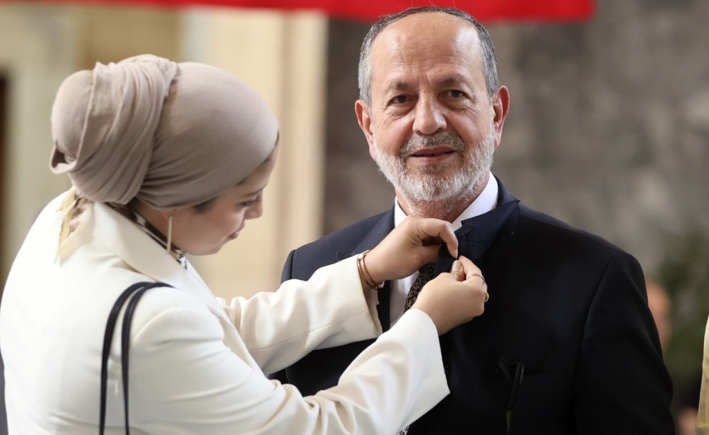 Milletvekili Ali Yüksel'den Açıklama Geldi