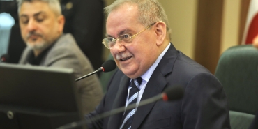 Mustafa Demir, Hacizli Binayı Satmak İstiyor