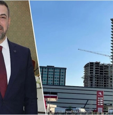 O Vekil İmar Komisyonuna Seçildi