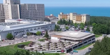 OMÜ En İyiler Arasına Girdi