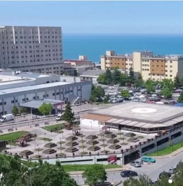 OMÜ En İyiler Arasına Girdi