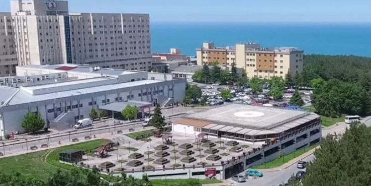 OMÜ En İyiler Arasına Girdi