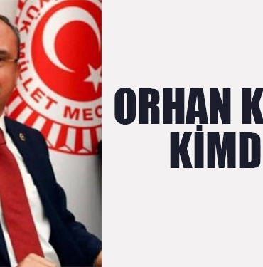 Orhan Kırcalı Kimdir
