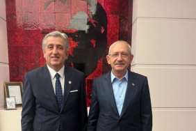 Samsun Vekili Çan'dan Kılıçdaroğlu'na Samsun Raporu