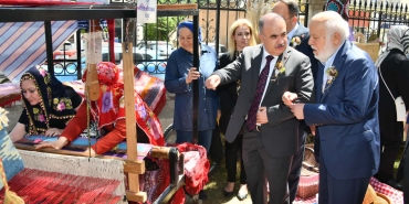 Samsun'da 133 Yıllık Konak HEM Oldu