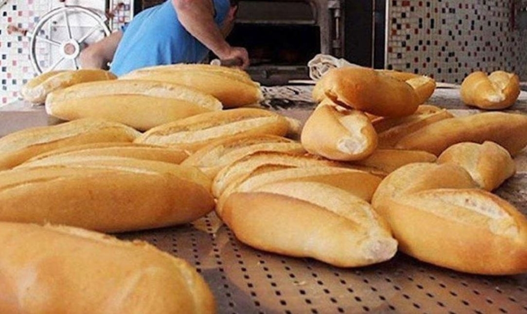 Samsun'da Ekmeğe Zam Yolda