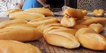 Samsun'da Ekmeğe Zam Yolda
