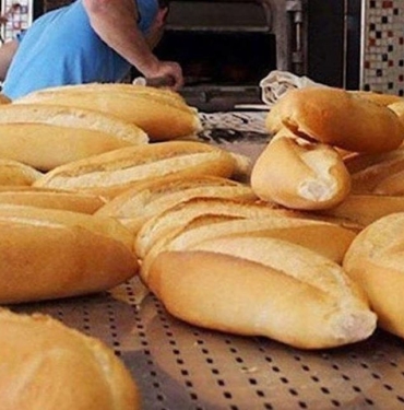 Samsun'da Ekmeğe Zam Yolda