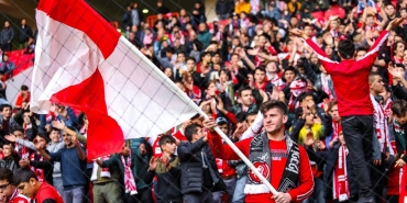 Samsunspor Yönetiminden Taraftara Mesaj