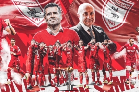 Samsunspor'da Başkan Değişmedi