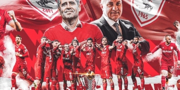 Samsunspor'da Başkan Değişmedi