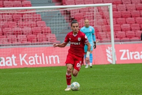 Samsunsporlu Bedirhan'a Milli Takım'dan Davet!