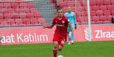 Samsunsporlu Bedirhan'a Milli Takım'dan Davet!