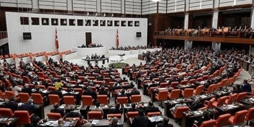 Samsun'un 9 Vekilinden 5'ine Komisyonda Görev